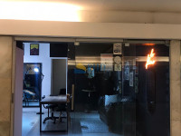 Comercial/Industrial 1 Quartos 30m² 
