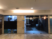Comercial/Industrial 1 Quartos 30m² 