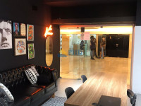 Comercial/Industrial 1 Quartos 30m² 