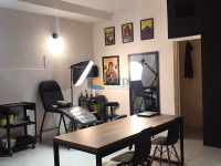 Comercial/Industrial 1 Quartos 30m² 