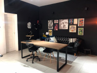 Comercial/Industrial 1 Quartos 30m² 