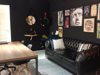Comercial/Industrial 1 Quartos 30m² 