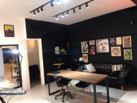 Comercial/Industrial 1 Quartos 30m² 