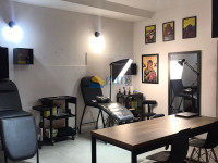 Comercial/Industrial 1 Quartos 30m² 