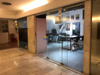 Comercial/Industrial 1 Quartos 30m² 
