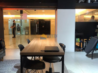 Comercial/Industrial 1 Quartos 30m² 