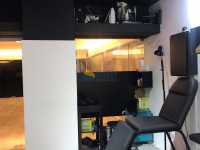 Comercial/Industrial 1 Quartos 30m² 
