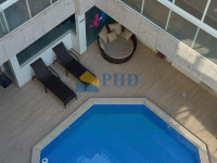 Cobertura 2 Quartos 145m² 