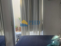 Cobertura 2 Quartos 145m² 