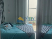 Cobertura 2 Quartos 145m² 