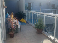 Cobertura 2 Quartos 145m² 