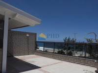 Cobertura Duplex 5 Quartos 410m² 