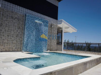 Cobertura Duplex 5 Quartos 410m² 