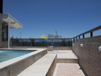 Cobertura Duplex 5 Quartos 410m² 