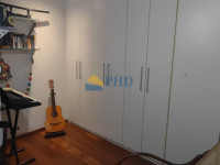 Cobertura 3 Quartos 370m² 