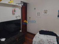 Cobertura 3 Quartos 370m² 
