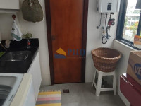 Cobertura 3 Quartos 370m² 