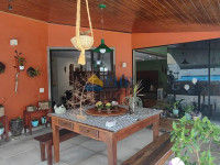 Cobertura 3 Quartos 370m² 