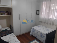 Cobertura 3 Quartos 370m² 