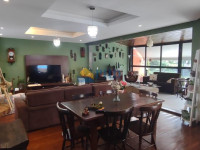 Cobertura 3 Quartos 370m² 