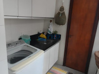 Cobertura 3 Quartos 370m² 