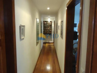 Cobertura 3 Quartos 370m² 