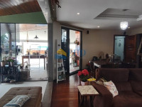 Cobertura 3 Quartos 370m² 