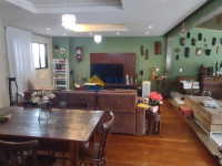 Cobertura 3 Quartos 370m² 