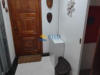 Cobertura 3 Quartos 370m² 