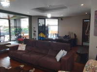 Cobertura 3 Quartos 370m² 