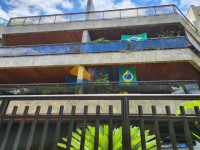 Apartamento 4 Quartos 195m² 