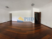 Apartamento 4 Quartos 195m² 