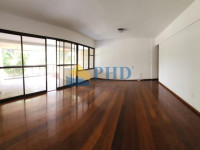 Apartamento 4 Quartos 195m² 