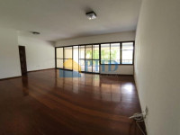 Apartamento 4 Quartos 195m² 