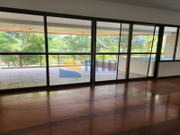Apartamento 4 Quartos 195m² 