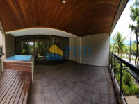 Apartamento 4 Quartos 195m² 