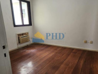 Apartamento 4 Quartos 195m² 