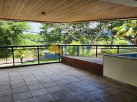 Apartamento 4 Quartos 195m² 