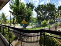 Apartamento 4 Quartos 195m² 