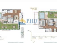 Apartamento 2 Quartos 41m² 