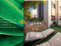 Apartamento 2 Quartos 41m² 