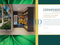 Apartamento 2 Quartos 41m² 