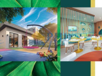 Apartamento 2 Quartos 41m² 