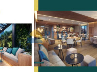 Apartamento 2 Quartos 41m² 