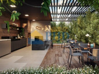 Apartamento 2 Quartos 41m² 
