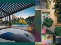 Apartamento 2 Quartos 41m² 