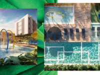 Apartamento 2 Quartos 41m² 