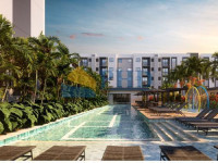 Apartamento 2 Quartos 41m² 