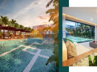 Apartamento 2 Quartos 41m² 