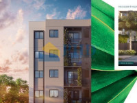 Apartamento 2 Quartos 41m² 